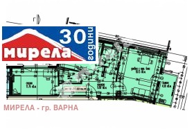 Продажба на тристайни апартаменти в град Варна — страница 16 - изображение 8 