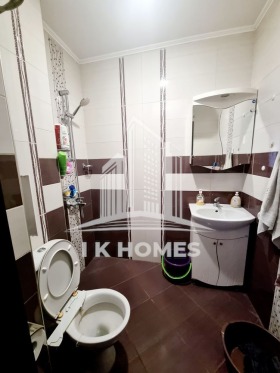 2 bedroom Yuzhen, Plovdiv 8