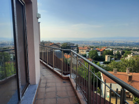 Maisonette Simeonovo, Sofia 3