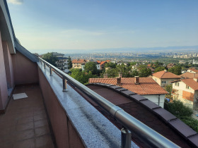 Maisonette Simeonovo, Sofia 2