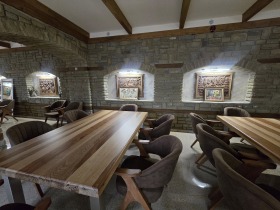 Hôtel Stara reka, région Sliven