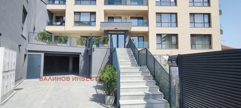 Satılık  Stüdyo Varna , Vinica , 49 metrekare | 83249374 - görüntü [4]