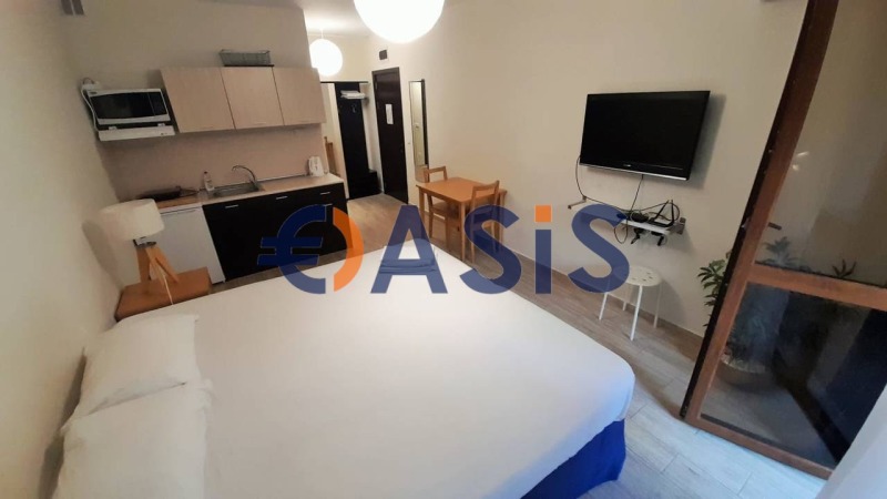 Продава  1-стаен, област Бургас, к.к. Слънчев бряг • 62 000 EUR • ID 31881039 — holmes.bg - [1] 