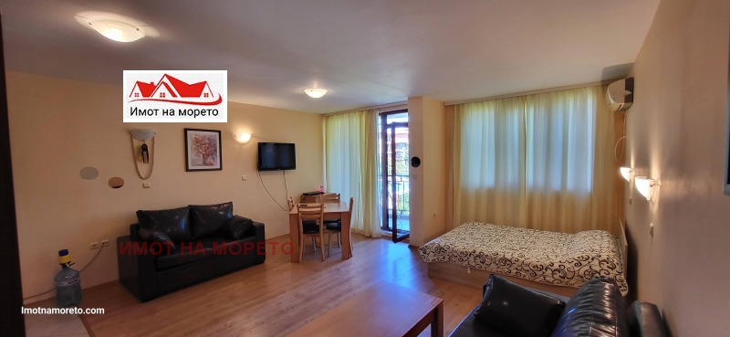 Продава  1-стаен област Бургас , гр. Царево , 48 кв.м | 60677836 - изображение [2]