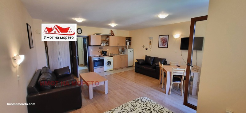 Продава  1-стаен област Бургас , гр. Царево , 48 кв.м | 60677836 - изображение [5]