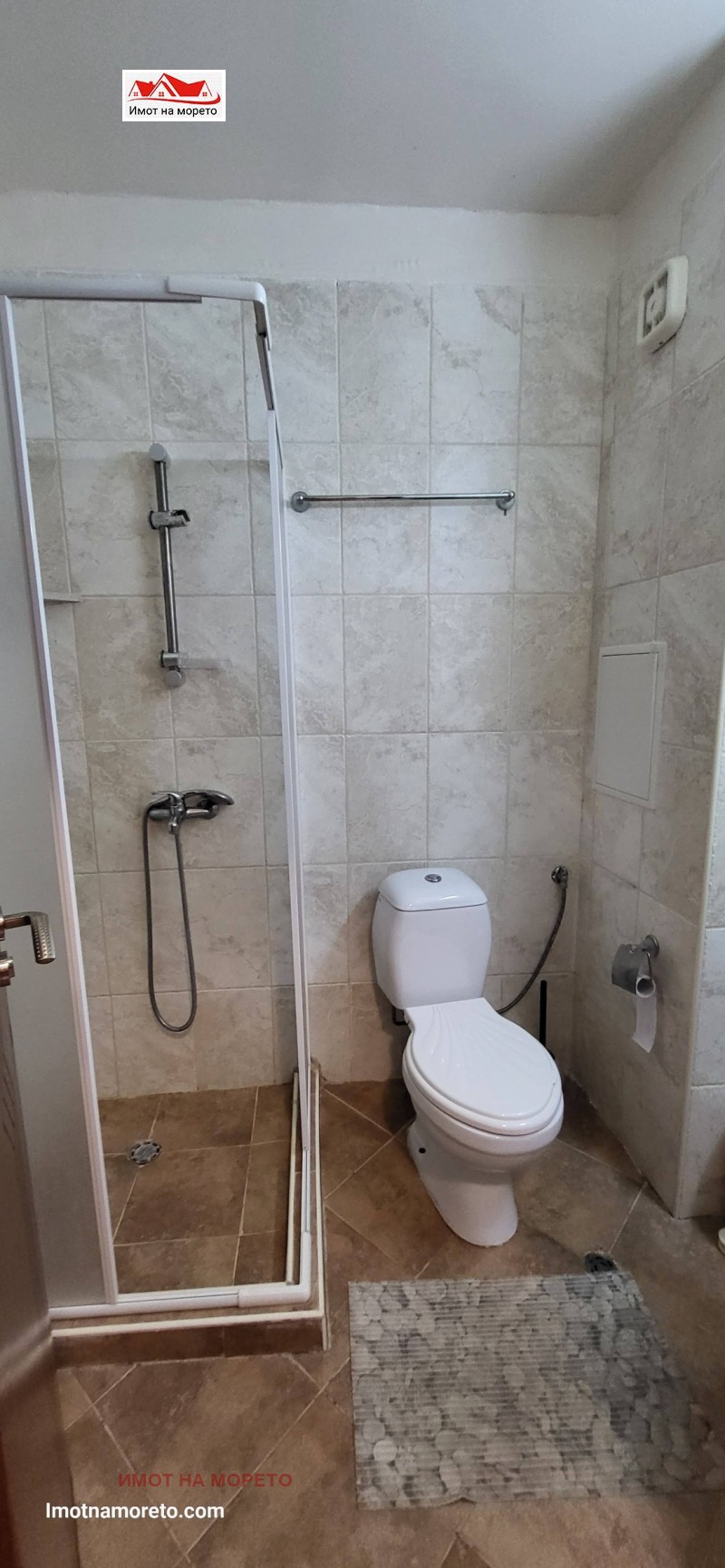 Продава  1-стаен област Бургас , гр. Царево , 48 кв.м | 60677836 - изображение [7]