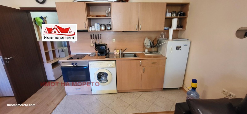 Продава  1-стаен област Бургас , гр. Царево , 48 кв.м | 60677836 - изображение [6]