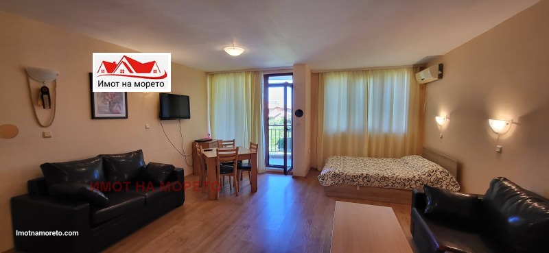 Продава  1-стаен област Бургас , гр. Царево , 48 кв.м | 60677836