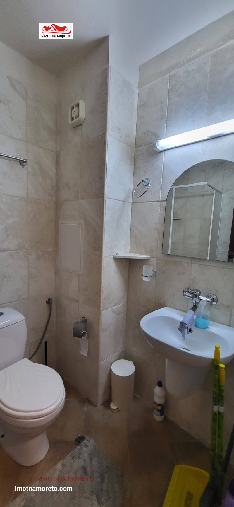 Продава  1-стаен област Бургас , гр. Царево , 48 кв.м | 60677836 - изображение [8]