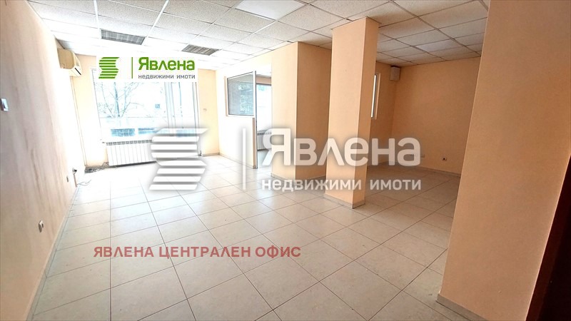 Продава 2-СТАЕН, гр. София, Лозенец, снимка 2 - Aпартаменти - 47098816