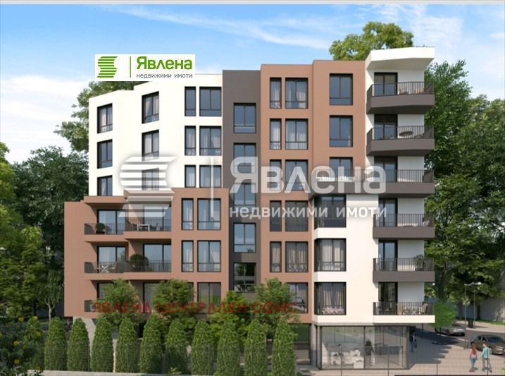 For Sale  1 bedroom Sofia , Nadezhda 1 , 73 sq.m | 12033440