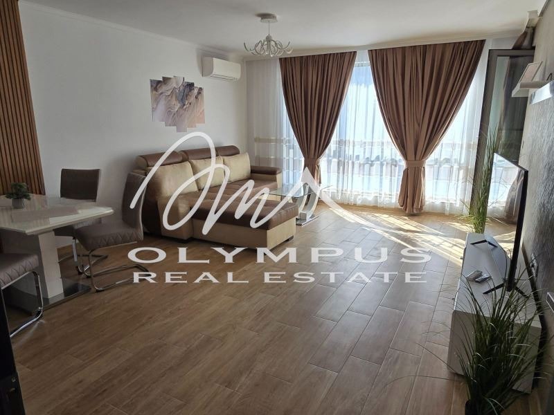 Продается  1 спальня Пловдив , Отдих и култура , 68 кв.м | 34602962