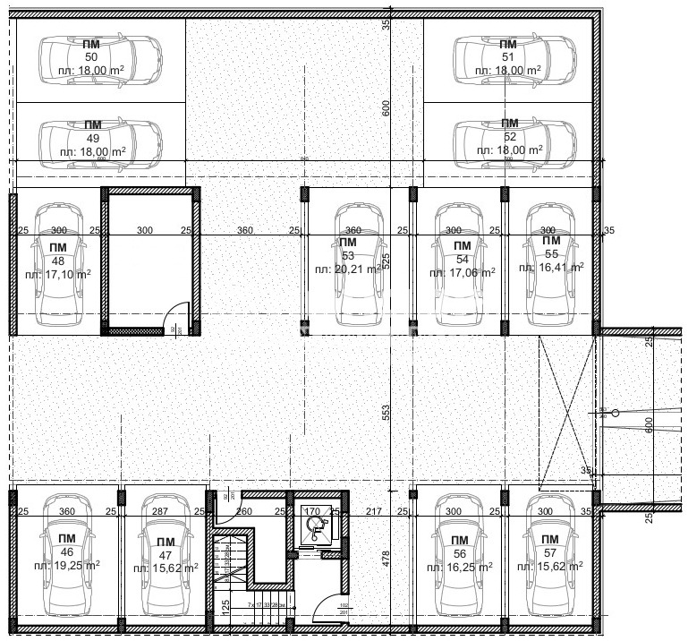 Продава 2-СТАЕН, гр. Пловдив, Христо Смирненски, снимка 6 - Aпартаменти - 49146856