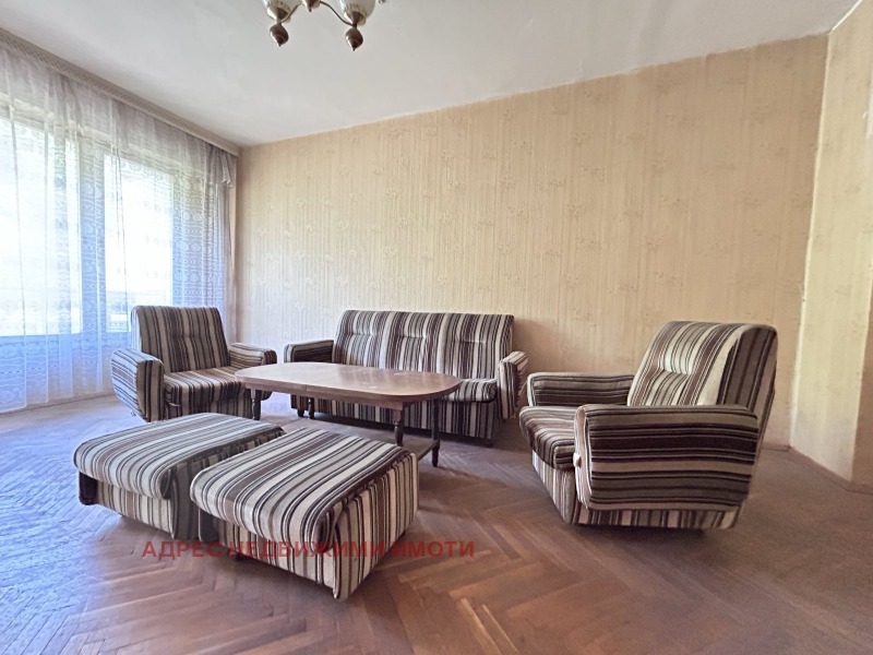 Продава 2-СТАЕН, гр. Велико Търново, Бузлуджа, снимка 5 - Aпартаменти - 49166807