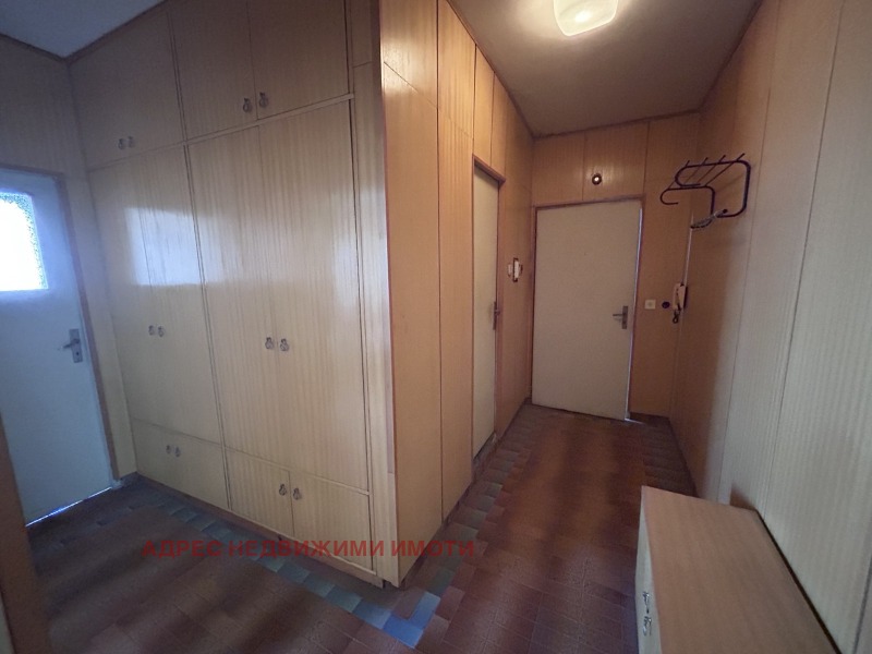 Продава 2-СТАЕН, гр. Велико Търново, Бузлуджа, снимка 8 - Aпартаменти - 49166807