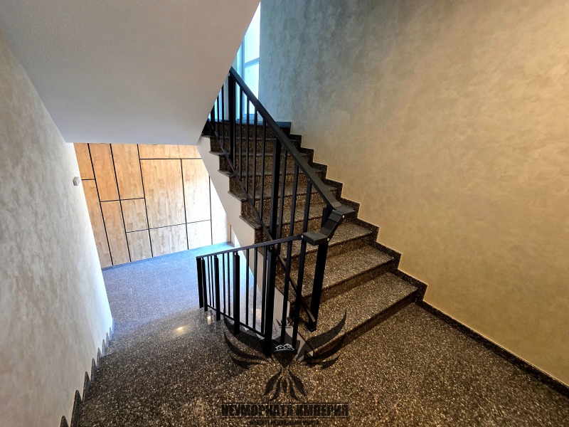 Продава 2-СТАЕН, гр. Пловдив, Остромила, снимка 15 - Апартаменти - 51380392