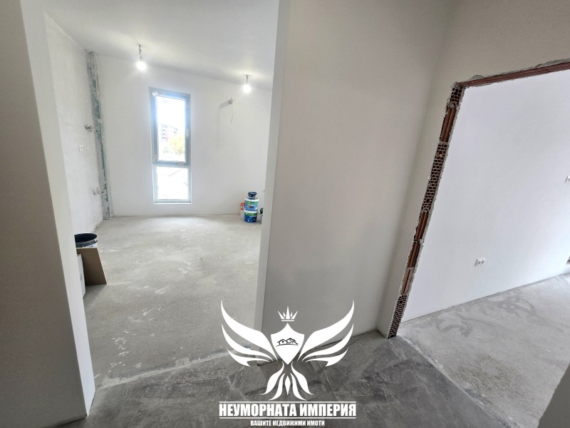 Продава 2-СТАЕН, гр. Пловдив, Остромила, снимка 3 - Апартаменти - 51380392