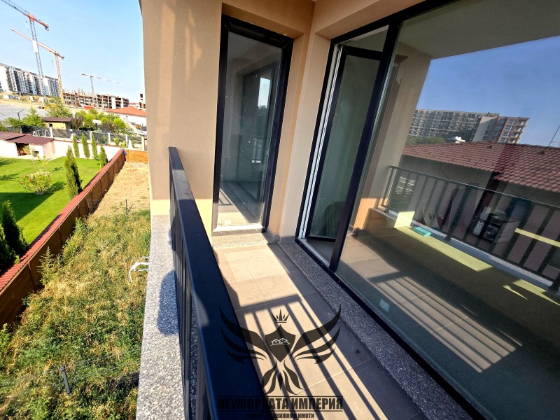 À venda  1 quarto Plovdiv , Ostromila , 65 m² | 17370692 - imagem [4]