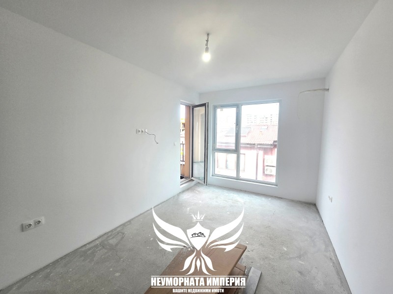 Продава 2-СТАЕН, гр. Пловдив, Остромила, снимка 7 - Апартаменти - 51380392