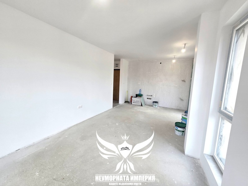 Продава 2-СТАЕН, гр. Пловдив, Остромила, снимка 2 - Апартаменти - 51380392