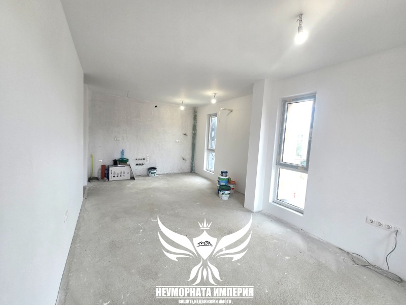 Продава 2-СТАЕН, гр. Пловдив, Остромила