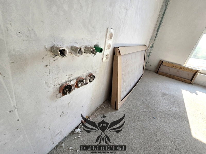 À venda  1 quarto Plovdiv , Ostromila , 65 m² | 17370692 - imagem [9]