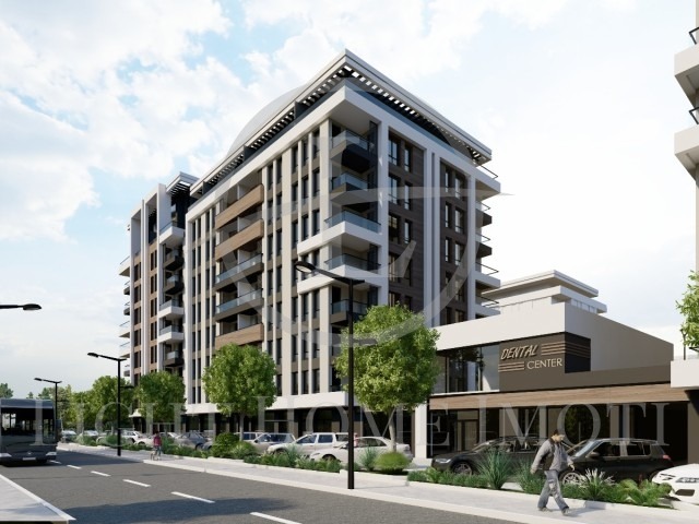 For Sale  1 bedroom Plovdiv , Hristo Smirnenski , 79 sq.m | 51580153 - image [2]