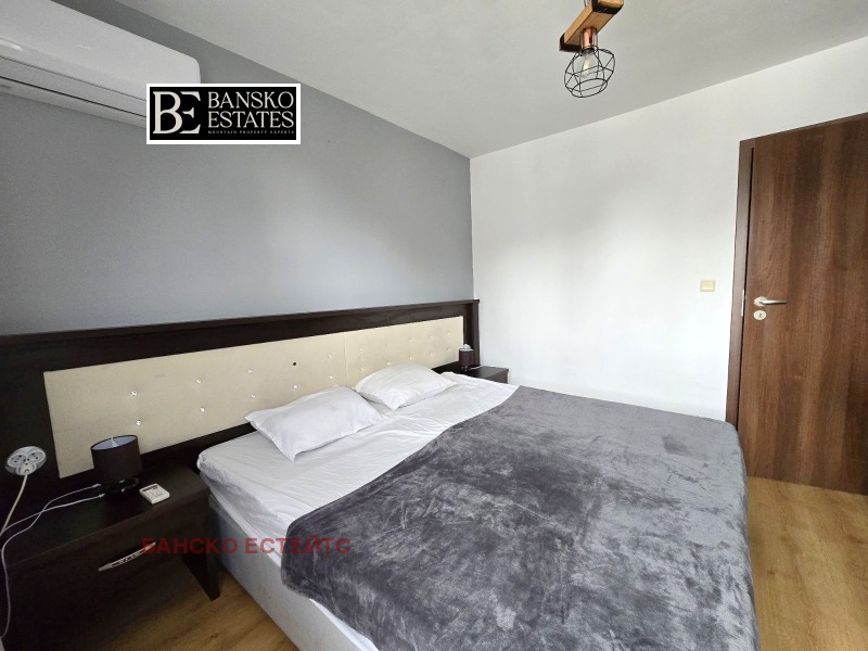 Na prodej  1 ložnice oblast Blagoevgrad , Bansko , 63 m2 | 44838448 - obraz [10]
