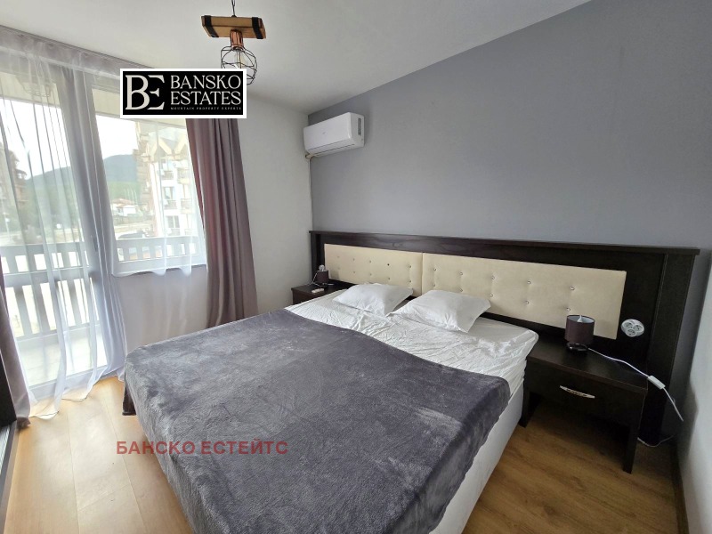 Na prodej  1 ložnice oblast Blagoevgrad , Bansko , 63 m2 | 44838448 - obraz [8]