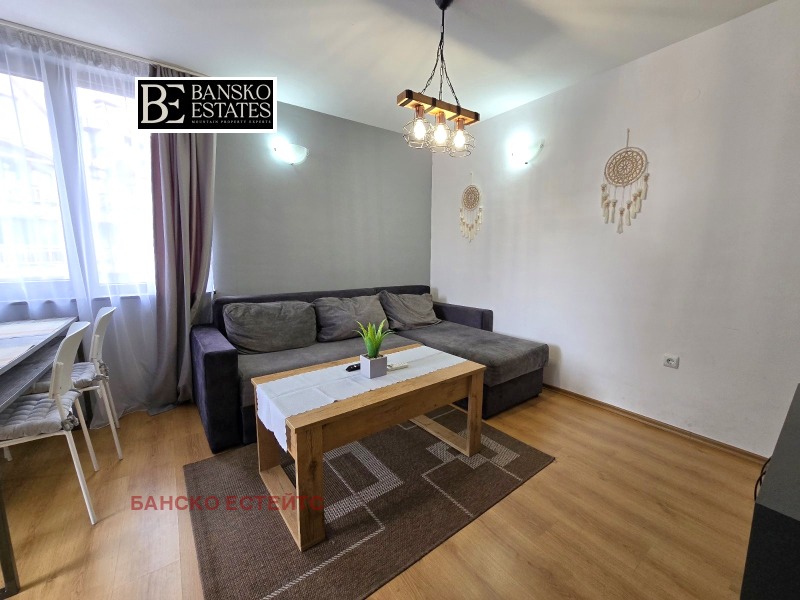Na prodej  1 ložnice oblast Blagoevgrad , Bansko , 63 m2 | 44838448 - obraz [3]