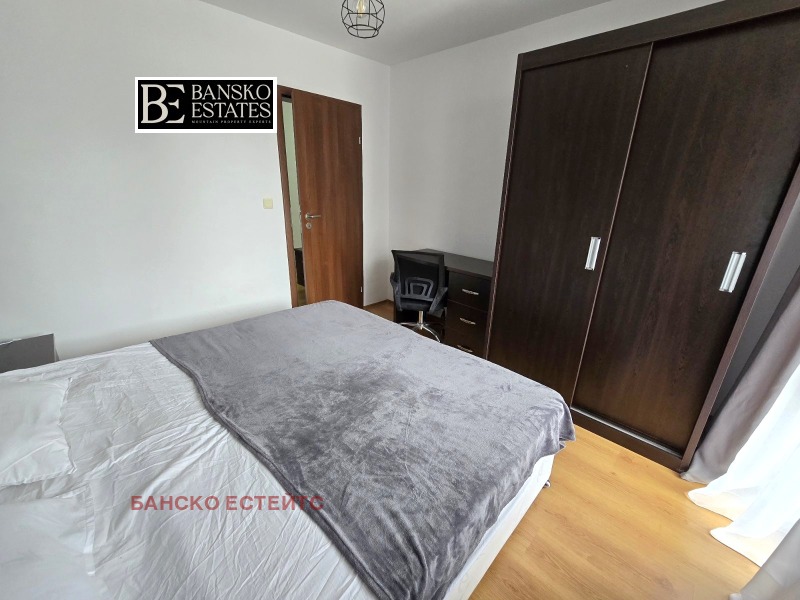 Na prodej  1 ložnice oblast Blagoevgrad , Bansko , 63 m2 | 44838448 - obraz [9]