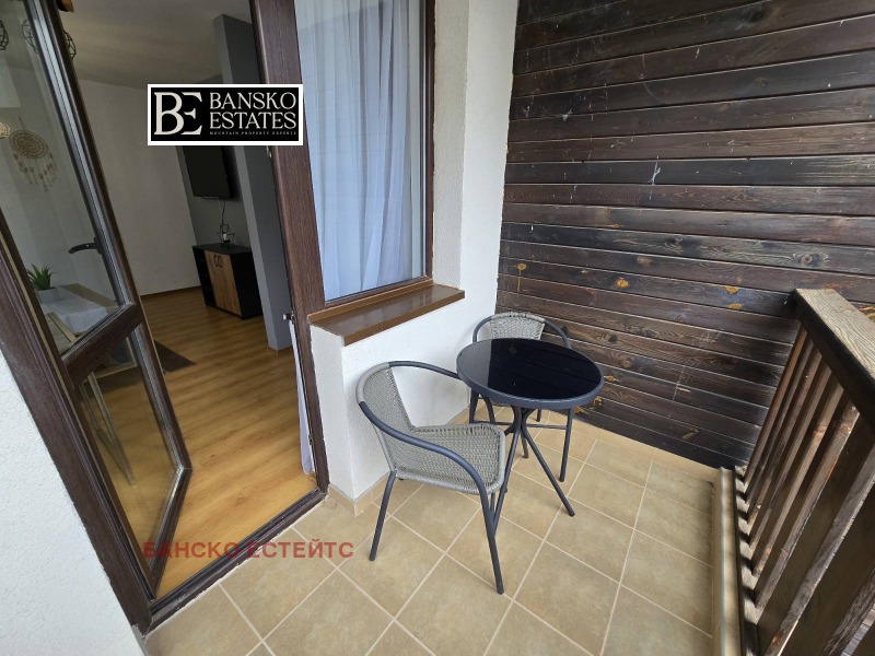 Na prodej  1 ložnice oblast Blagoevgrad , Bansko , 63 m2 | 44838448 - obraz [12]