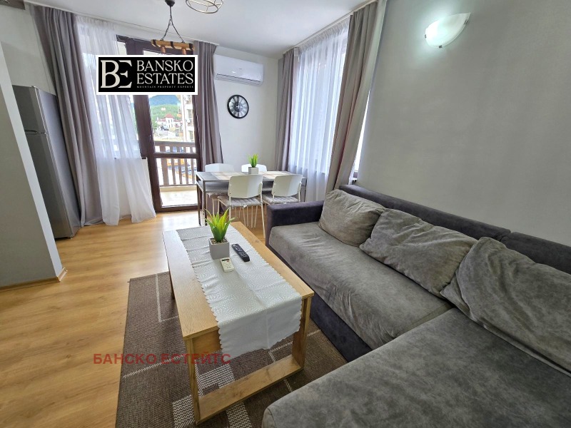 Na prodej  1 ložnice oblast Blagoevgrad , Bansko , 63 m2 | 44838448 - obraz [4]
