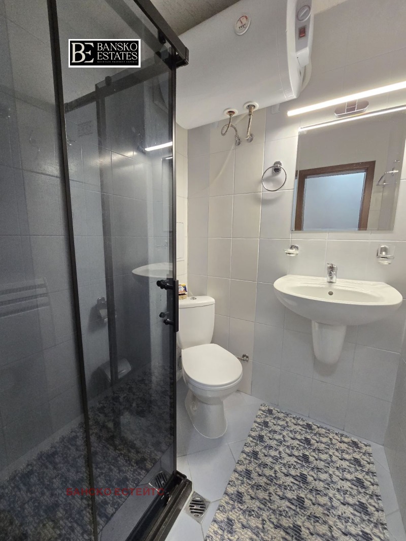 Na prodej  1 ložnice oblast Blagoevgrad , Bansko , 63 m2 | 44838448 - obraz [11]