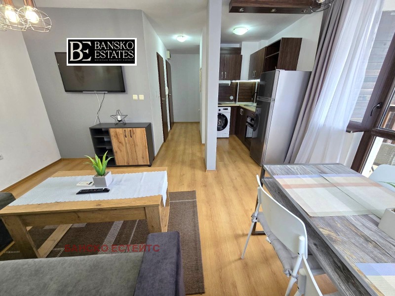 Na prodej  1 ložnice oblast Blagoevgrad , Bansko , 63 m2 | 44838448 - obraz [5]