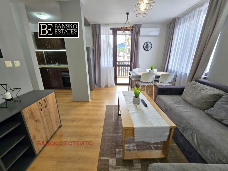 Na prodej  1 ložnice oblast Blagoevgrad , Bansko , 63 m2 | 44838448