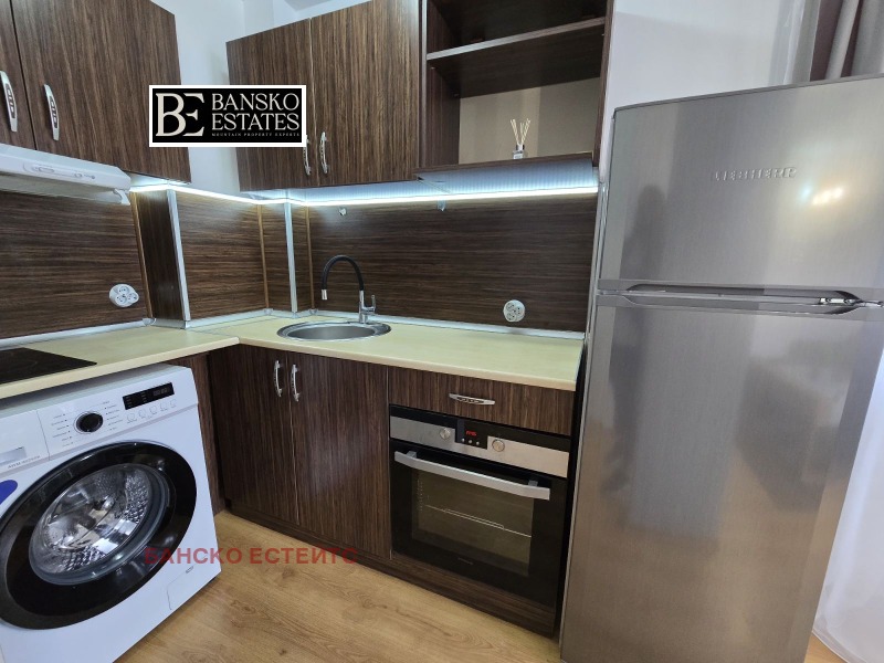 Na prodej  1 ložnice oblast Blagoevgrad , Bansko , 63 m2 | 44838448 - obraz [6]
