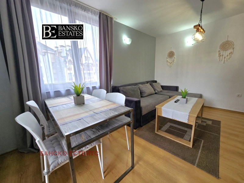 Na prodej  1 ložnice oblast Blagoevgrad , Bansko , 63 m2 | 44838448 - obraz [2]