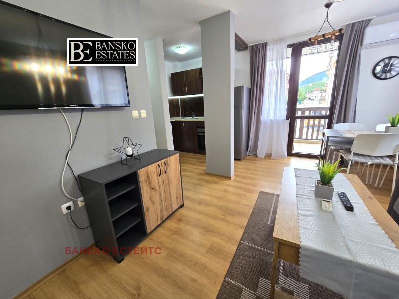 Na prodej  1 ložnice oblast Blagoevgrad , Bansko , 63 m2 | 44838448 - obraz [7]