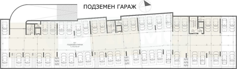 Продава  2-стаен град Варна , Трошево , 76 кв.м | 76823878 - изображение [5]