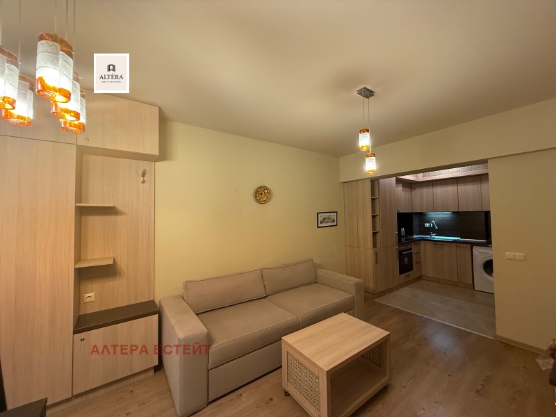 Продава 2-СТАЕН, гр. Варна, област Варна, снимка 4 - Апартаменти - 52401926