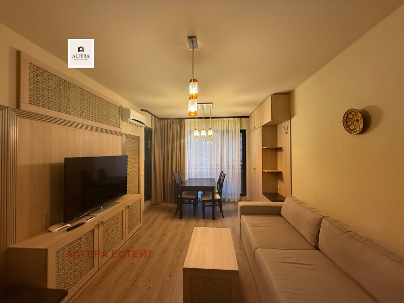 Продава 2-СТАЕН, гр. Варна, област Варна, снимка 2 - Апартаменти - 52401926