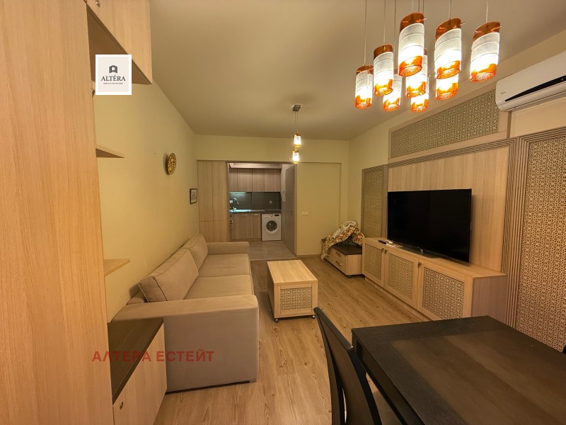 Продава 2-СТАЕН, гр. Варна, област Варна, снимка 3 - Апартаменти - 52401926