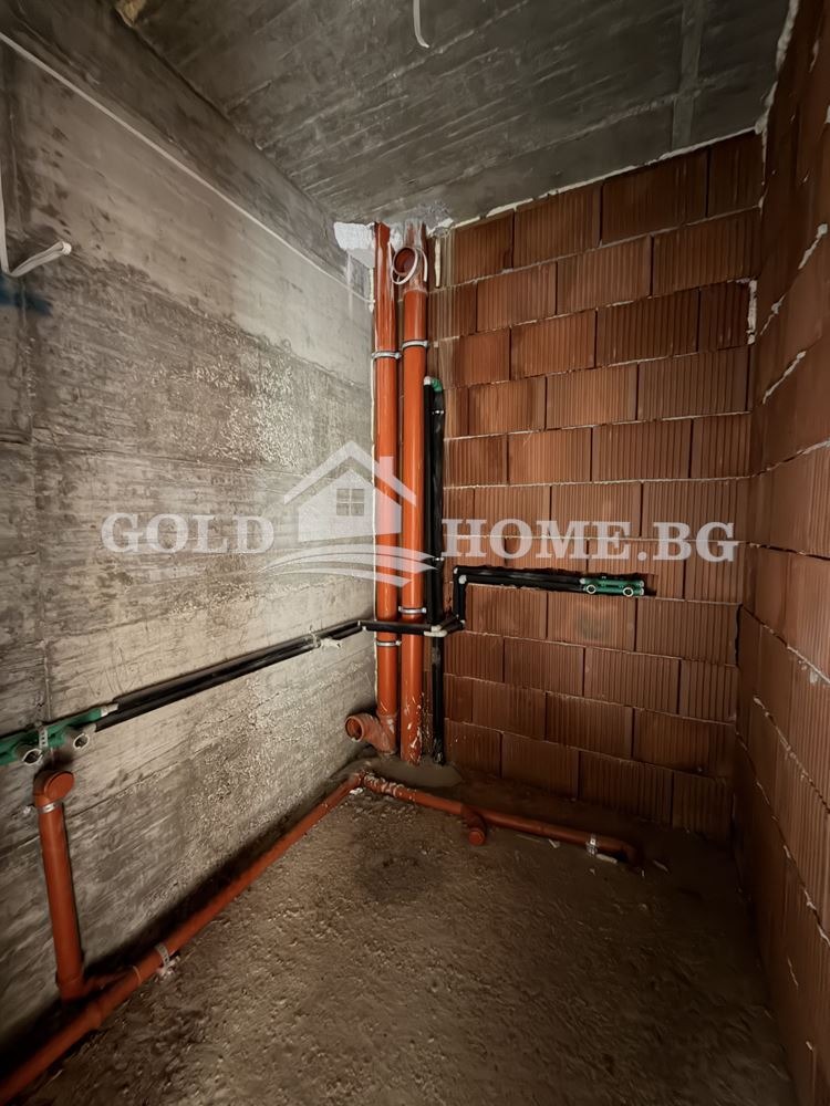 Продава 2-СТАЕН, гр. Пловдив, Остромила, снимка 10 - Апартаменти - 53132322