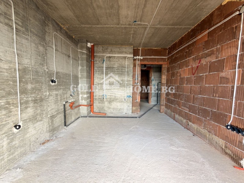 Продава 2-СТАЕН, гр. Пловдив, Остромила, снимка 3 - Апартаменти - 53132322