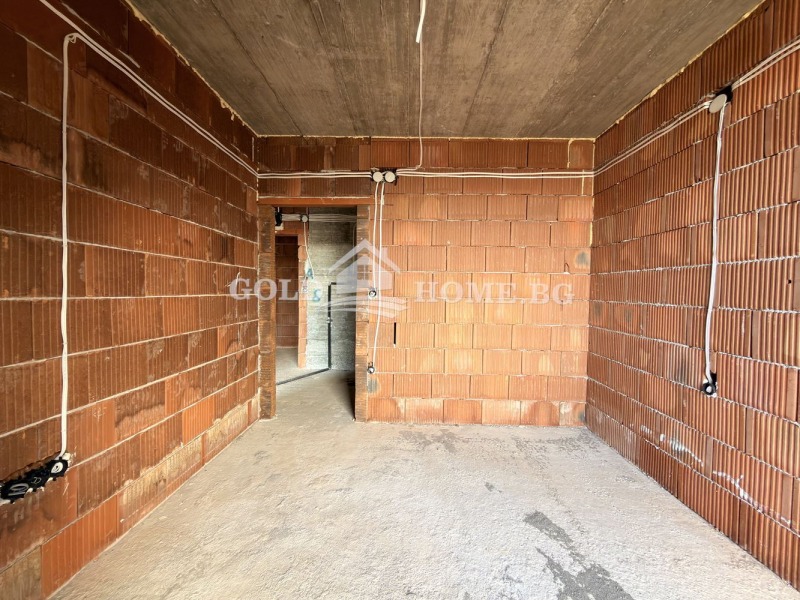 Продава 2-СТАЕН, гр. Пловдив, Остромила, снимка 6 - Апартаменти - 53132322