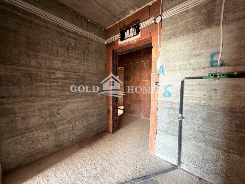 Продава 2-СТАЕН, гр. Пловдив, Остромила, снимка 8 - Апартаменти - 53132322