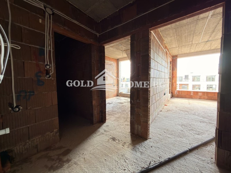 Продава 2-СТАЕН, гр. Пловдив, Остромила, снимка 7 - Апартаменти - 53132322