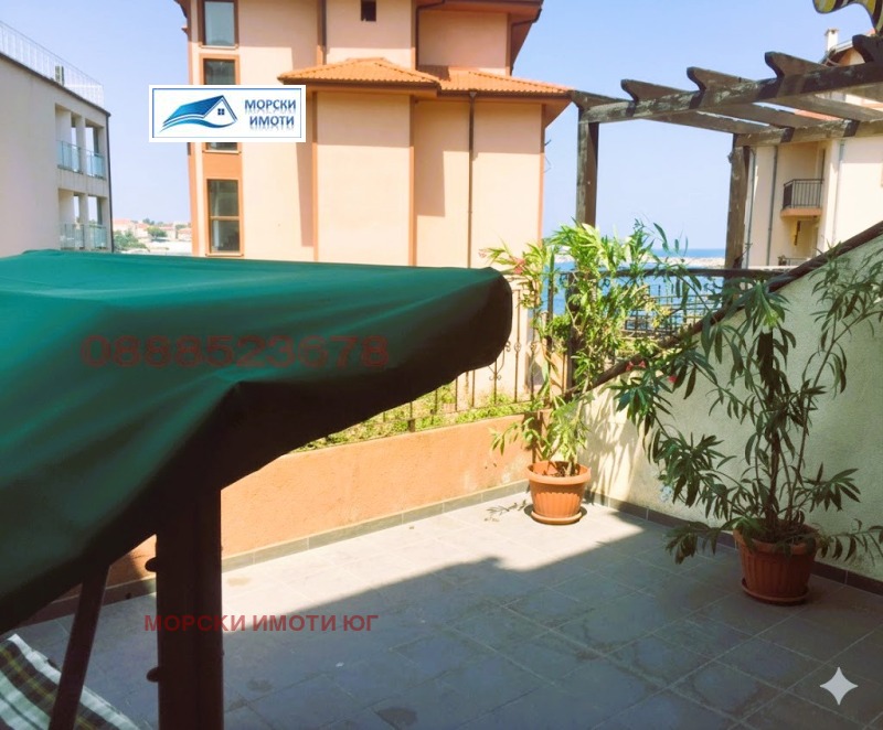 Продава 2-СТАЕН, гр. Царево, област Бургас