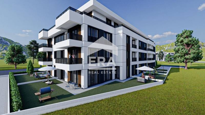 Продава 2-СТАЕН, гр. София, Витоша, снимка 2 - Апартаменти - 53435972